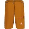 Maloja RoschiaM. Damen Radshorts - Amber 7024