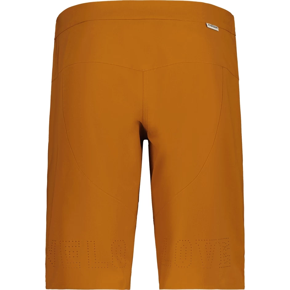 Maloja RoschiaM. Damen Radshorts - Amber 7024 2 Maloja RoschiaM. Damen Radshorts - Amber 7024 – Bild 2