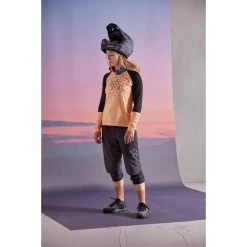 Maloja RossaM. Damen Enduro Shorts - Glow 8046 -Maloja maloja rossam 1171594