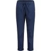 Maloja RotbucheM. Damen Bio-Baumwoll-Hose - Midnight Dotgrid 8742