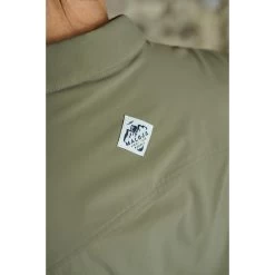 Maloja RougonM. Mountain Hemd - Oak 8675 -Maloja maloja rougonm 1417446