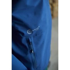 Maloja RumoM. Bad Weather Alpine Jacke - Amber 7024 -Maloja maloja rumom 1422294 2