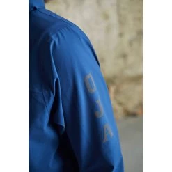 Maloja RumoM. Bad Weather Alpine Jacke - Amber 7024 -Maloja maloja rumom 1422296 2