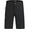 Maloja RunggM. Adventure Softshell Shorts - Moonless 0817