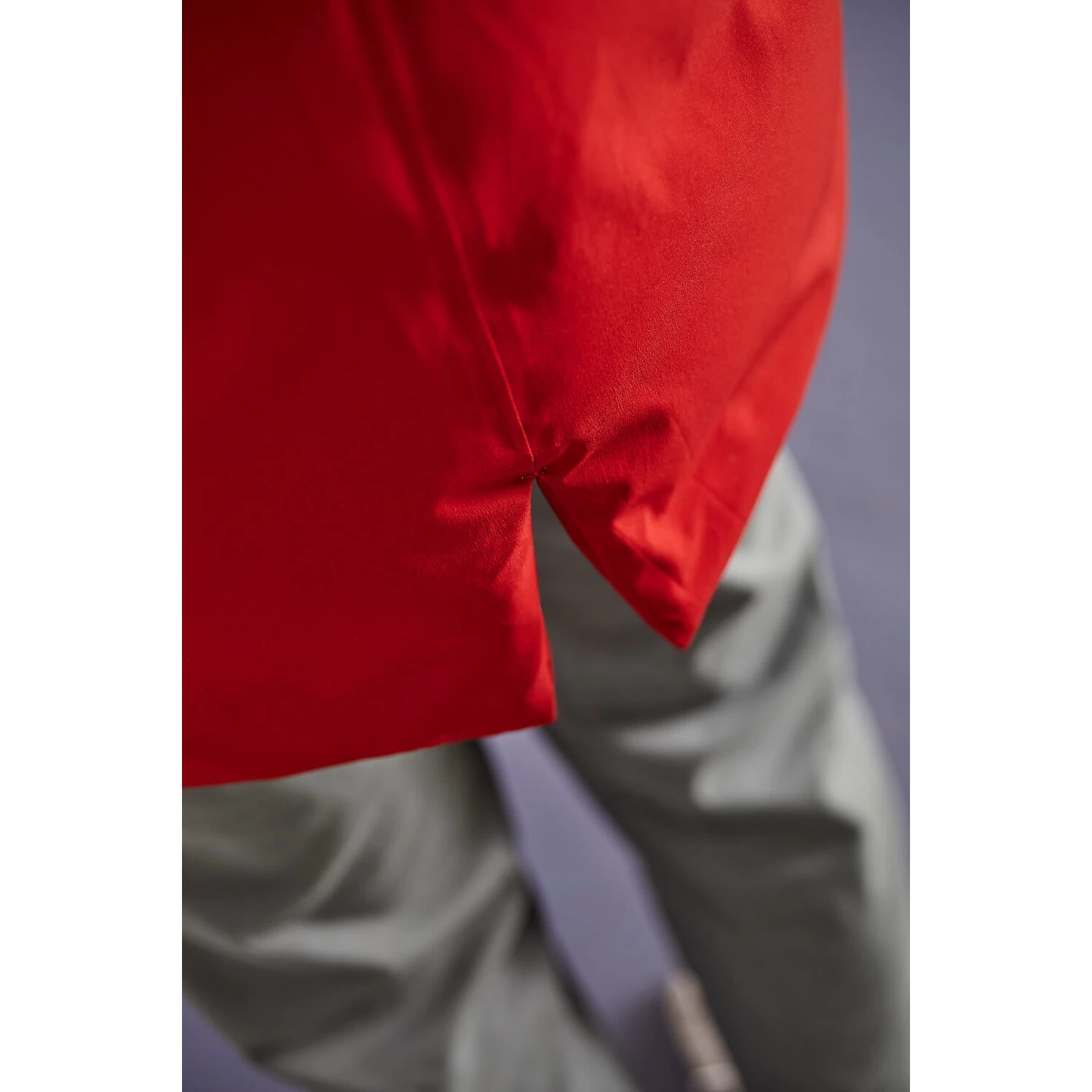 Maloja SaentisM. Urban ReDown Mantel - Midnight 8581 7 Maloja SaentisM. Urban ReDown Mantel - Midnight 8581 – Bild 7