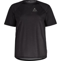 Maloja SandlingM. 1/2 Multi Cycle Damen T-Shirt - Moonless 0817