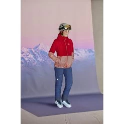 Maloja SangayM. Ski Touring Damenhose - Lang - Moonless 0817 -Maloja maloja sangaym 1307642 2