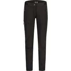 Maloja SangayM. Ski Touring Damenhose - Lang - Moonless 0817