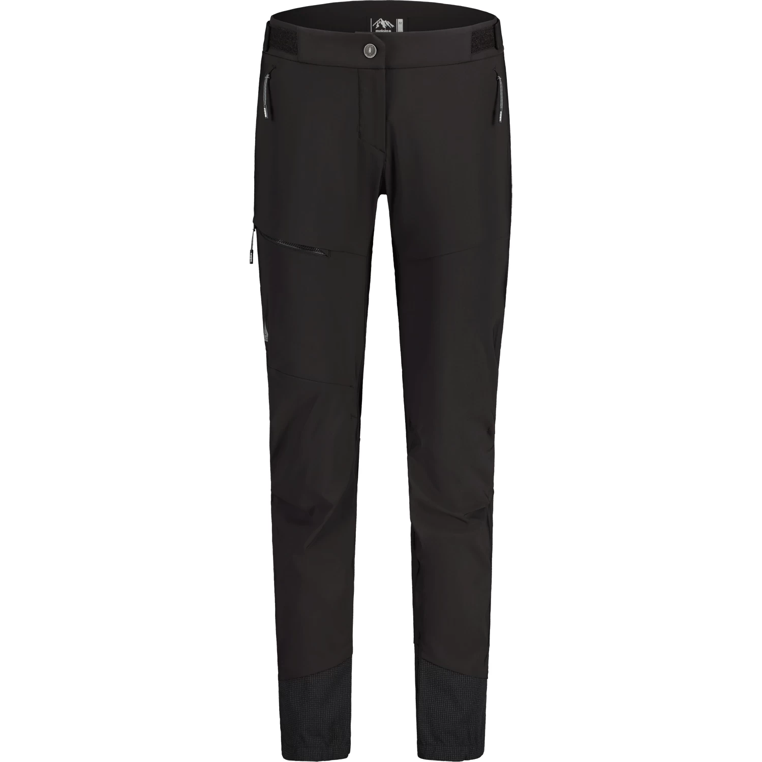 Maloja SangayM. Ski Touring Damenhose - Regulär - Moonless 0817 1 Maloja SangayM. Ski Touring Damenhose - Regulär - Moonless 0817