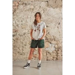 Maloja SasdesiraM. Damen Garment Dye Shorts - Rosehip 8674 14 Maloja SasdesiraM. Damen Garment Dye Shorts - Rosehip 8674 -Maloja maloja sasdesiram 1421723