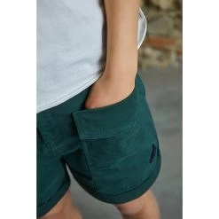 Maloja SasdesiraM. Damen Garment Dye Shorts - Rosehip 8674 10 Maloja SasdesiraM. Damen Garment Dye Shorts - Rosehip 8674 -Maloja maloja sasdesiram 1421725