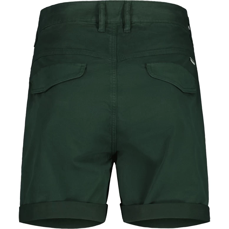 Maloja SasdesiraM. Damen Garment Dye Shorts - Fir 8673 2 Maloja SasdesiraM. Damen Garment Dye Shorts - Fir 8673 – Bild 2