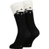 Maloja SasplatM. Sports Socken - Moonless Multi 0821