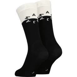 Maloja SasplatM. Sports Socken - Moonless Multi 0821