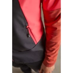 Maloja SchareckM. Nordic Hybrid Damenjacke - Deep Forest 0550 -Maloja maloja schareckm 1531120