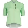 Maloja SchöneckM. 1/2 Roadbike Damentrikot - Jadegreen 8738