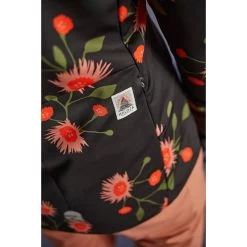 Maloja SedicaM. Thermal Windblock Damen Radjacke - Moss Seeds 8709 -Maloja maloja sedicam 1307172 1