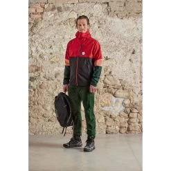 Maloja SedrunM. Adventure Hose - Midnight 8581 -Maloja maloja sedrunm 1422109 1