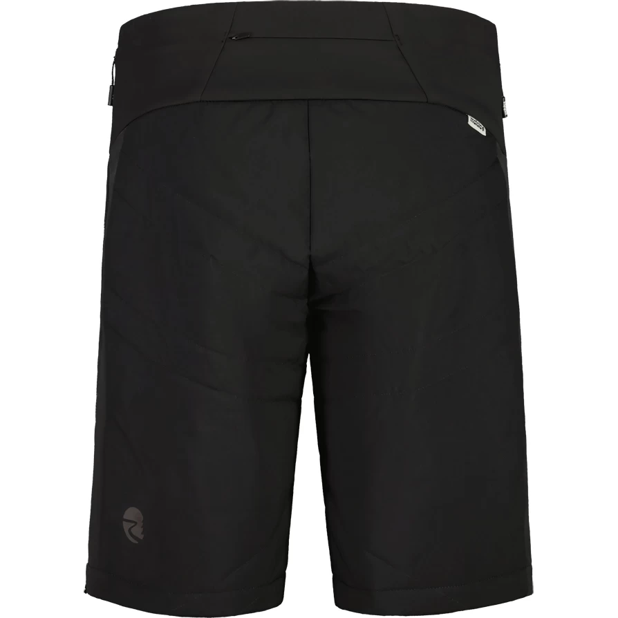Maloja SeehornM. Ski Touring Puffer Damen Shorts - Moonless 0817 2 Maloja SeehornM. Ski Touring Puffer Damen Shorts - Moonless 0817 – Bild 2