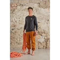 Maloja SeiserM. Boulder-Hose - Midnight 8581 11 Maloja SeiserM. Boulder-Hose - Midnight 8581 -Maloja maloja seiserm 1422142 2