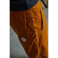 Maloja SeiserM. Boulder-Hose - Amber 7024 -Maloja maloja seiserm 1422144 1
