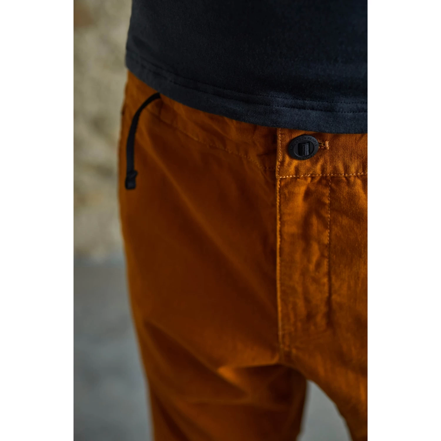 Maloja SeiserM. Boulder-Hose - Fir 8673 4 Maloja SeiserM. Boulder-Hose - Fir 8673 – Bild 4