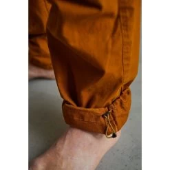 Maloja SeiserM. Boulder-Hose - Amber 7024 -Maloja maloja seiserm 1422146 1