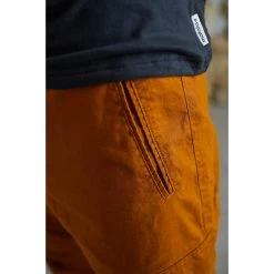 Maloja SeiserM. Boulder-Hose - Amber 7024 -Maloja maloja seiserm 1422147 1