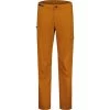 Maloja SeiserM. Boulder-Hose - Amber 7024