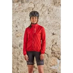 Maloja SeisM. Damen Fahrradjacke - Moonless Multi 0821 -Maloja maloja seism 1422391 1