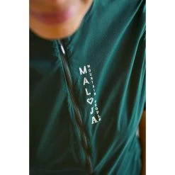 Maloja SeisM. Damen Fahrradweste - Moonless 0817 -Maloja maloja seism 1422542 1