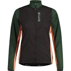 Maloja SeisM. Damen Fahrradjacke - Moonless Multi 0821