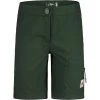 Maloja SelogeG. Mädchen Radshorts - Fir 8673