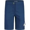 Maloja SelogeG. Mädchen Radshorts - Midnight 8581