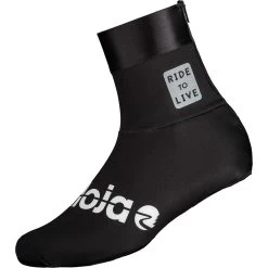 Maloja Windblock ShoecoverM. Überschuhe - Moonless 0817