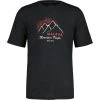 Maloja SichliM. Mountain T-Shirt - Moonless 0817