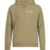 Maloja SoffrancoM. Organic Sweat Kapuzenpullover - Oak 8675