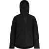 Maloja SteinadlerM. Alpine ReDown Jacke - Moonless 0817
