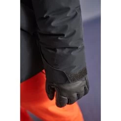 Maloja SteinadlerM. Alpine ReDown Jacke - Midnight 8581 -Maloja maloja steinadlerm 1307414 1