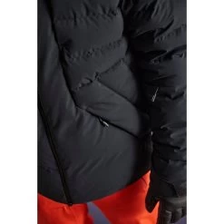 Maloja SteinadlerM. Alpine ReDown Jacke - Midnight 8581 -Maloja maloja steinadlerm 1307415 1