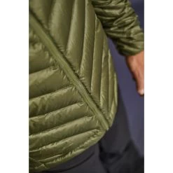 Maloja SteinbockM. Light Mountaineering ReDown Jacke - Midnight 8581 -Maloja maloja steinbockm 1307434