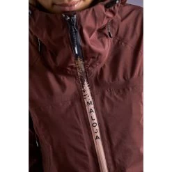 Maloja TarinaM. Damenjacke - Squirrel 8451 -Maloja maloja tarinam 1039879