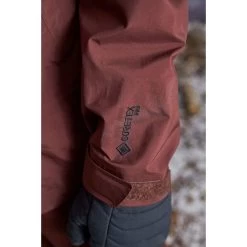 Maloja TarinaM. Damenjacke - Squirrel 8451 -Maloja maloja tarinam 1039880