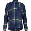 Maloja TendreM. Organic Flanell Shirt - Midnight Multi 8618
