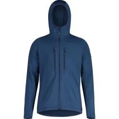 Maloja TeorM. Mountain Fleecejacke - Midnight 8581