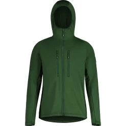 Maloja TeorM. Mountain Fleecejacke - Fir 8673