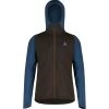 Maloja TeorM. Mountain Fleecejacke - Chocolate Multi 8785