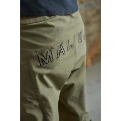 Maloja ThymianM. Enduro Shorts - Moonless 0817 -Maloja maloja thymianm 1422821 3