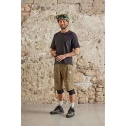 Maloja ThymianM. Enduro Shorts - Fir 8673 -Maloja maloja thymianm 1422823 1