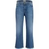 Maloja TisensM. Damen Ökogewaschene Denim-Hose - Regular - Light Blue 0470